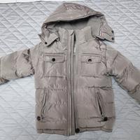 Piumino bimbo Moncler