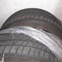 Pneumatici invernali 225/45/R17