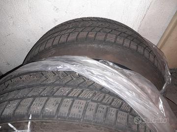 Pneumatici invernali 225/45/R17