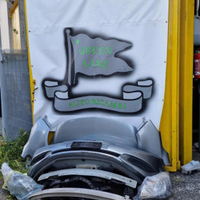 Musata Opel Meriva - 2013