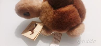 peluche tartaruga