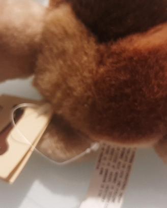 peluche tartaruga