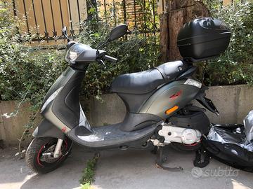 Piaggio Zip S 50 cc