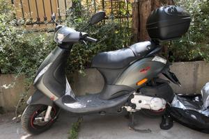 Piaggio Zip S 50 cc - 4 tempi