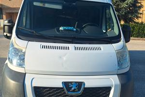 Peugeot Boxer 2010