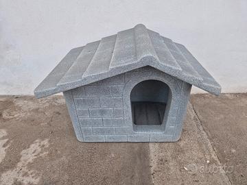 cuccia cane taglia piccola 
