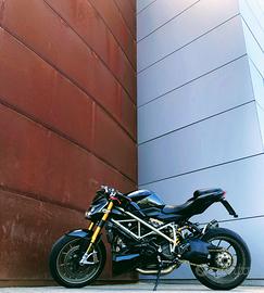 Ducati streetfigther 1098 s