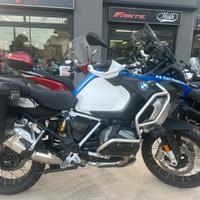 Bmw r 1250 Gs adventure