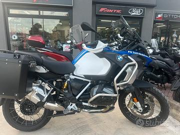 Bmw r 1250 Gs adventure