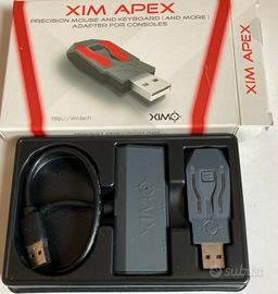 XIM APEX