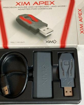 XIM APEX