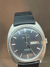 Orologio Bulova Vintage Automatic