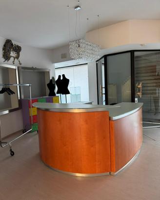 Arredamento Ottica