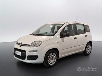 Fiat Panda 1.2 Easy s&s 69cv my19