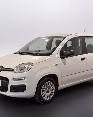 Fiat Panda 1.2 Easy s&s 69cv my19