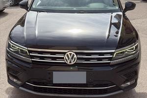 VOLKSWAGEN TIGUAN DSG ELEGANCE