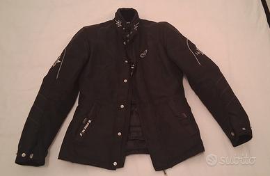 Abbigliamento moto donna tg. S