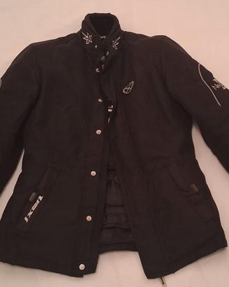 Abbigliamento moto donna tg. S