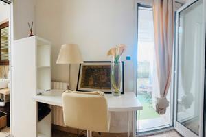 Appartamenti ammobiliati borgo