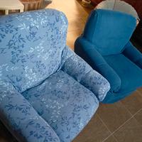 coppia di poltrone 
