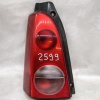 9209548 STOP FANALE POSTERIORE SINISTRO LATO GUIDA
