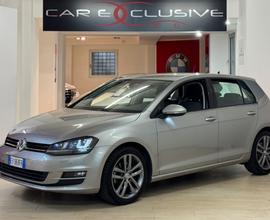 Volkswagen Golf 1.4 TSI 5p. Highline Xeno Led Navi