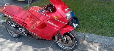 Ducati Paso