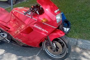 Ducati Paso