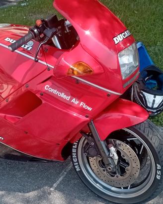 Ducati Paso