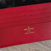 Portacarte Lv per Borsa