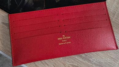 Portacarte Lv per Borsa