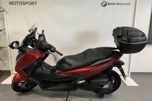 HONDA Forza 350 Abs my23