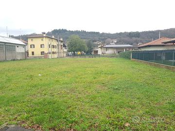 Terreno edificabile - Medea -