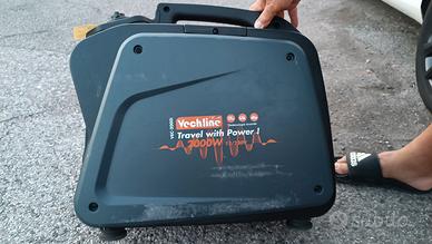 Generatore inverter Vechline vec-2000i