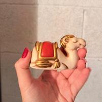 Cammello Presepe Thun