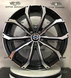 Cerchi in lega Volvo V40 V50 V60 V70 XC60 XC70 19