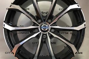 Cerchi in lega Volvo V40 V50 V60 V70 XC60 XC70 19