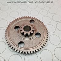 INGRANAGGIO AVVIAMENTO x DUCATI MONSTER 620 2003 2