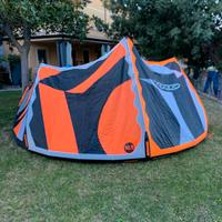 Kite RRD 10.5 + barra