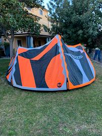 Kite RRD 10.5 + barra