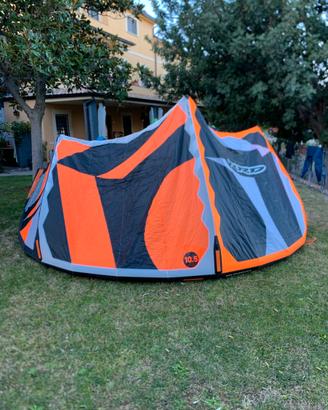 Kite RRD 10.5 + barra
