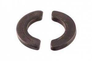 Coppia rasamenti portamolla coppia conica Yamaha X