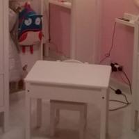 Tavolo stanza bimbi Ikea