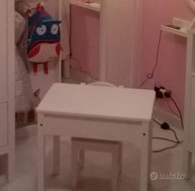 Tavolo stanza bimbi Ikea