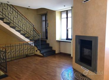 Stupendo appartamento di 200 mq in zona centrale