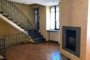 Stupendo appartamento di 200 mq in zona centrale