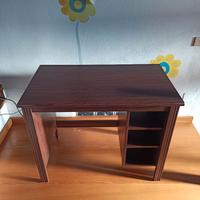 Scrivania legno