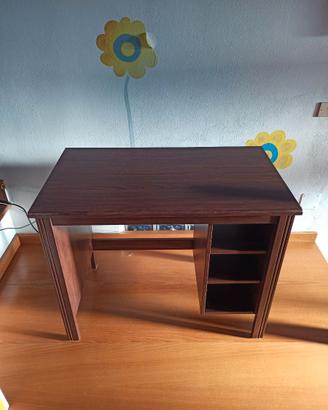 Scrivania legno