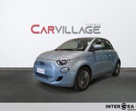 FIAT 500e 42 kWh Icon +