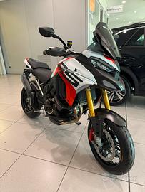 Ducati Multistrada V4 RS 01-2025 13900km